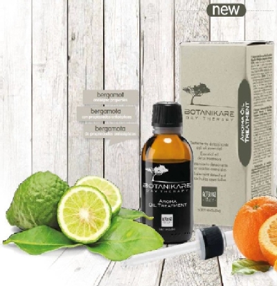AROMA OIL TREATMENT 50ML